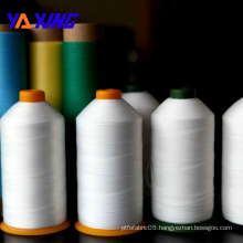 Chinese Factory On Stock Wholesale PTFE Sewing Thread for sewing thread cone winding machine